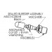 Matco Brake Bleeder Valve Assembly